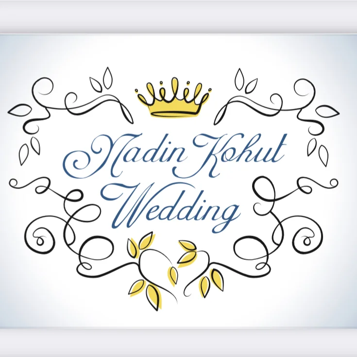 Nadin Kohut Wedding